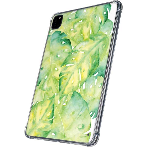 More Palms Please iPad Pro 11in (2024) Clear Case