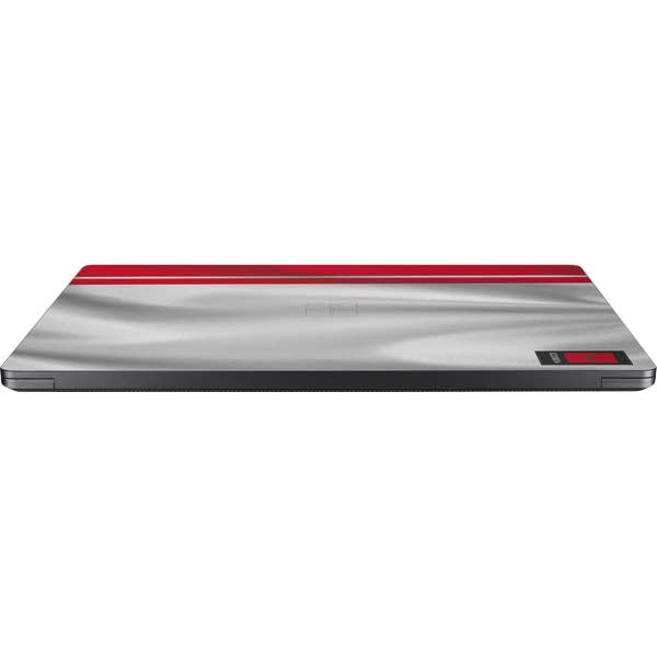 Morocco Soccer Flag Surface Laptop 7 13.8in Skin