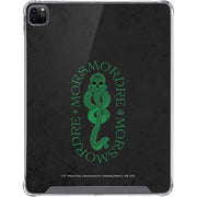 Wizarding Worlds Harry Potter Morsmorder Death Eater Dark Mark iPad Cases