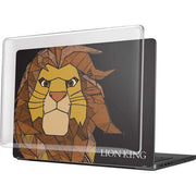 Disney The Lion King Mosaic Simba Art MacBook Pro 14in (2021-24) Case plus Skin