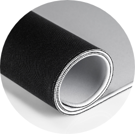A mousepad