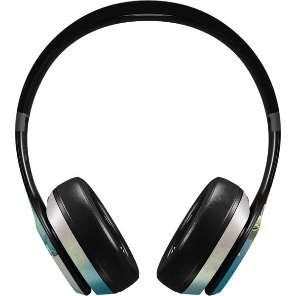 Disney Monsters Inc. Movie Poster Beats Studio Pro Wireless Headphones Skin