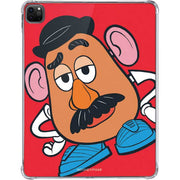 Disney Toy Story Mr Potato Head iPad Pro 11in (2024) Clear Case