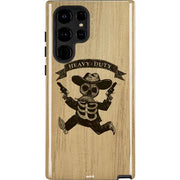 Mr. Heavy Duty Galaxy Cases
