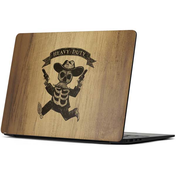 Mr. Heavy Duty Surface Laptop 7 15in Skin