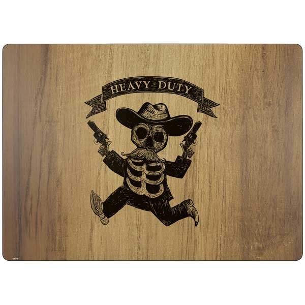 Mr. Heavy Duty Surface Laptop 7 15in Skin