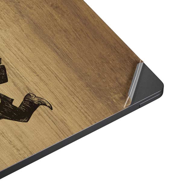 Mr. Heavy Duty Surface Laptop 7 15in Skin
