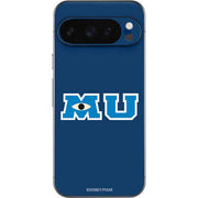 Disney Monsters University MU Logo Google Pixel 10 Pro XL Skin