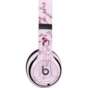 Disney Mulan Character Art Beats Studio Pro Wireless Headphones Skin