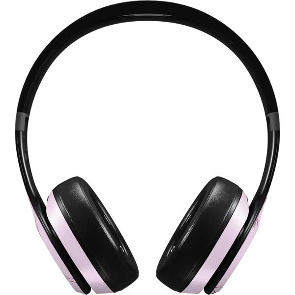 Disney Mulan Character Art Beats Studio Pro Wireless Headphones Skin
