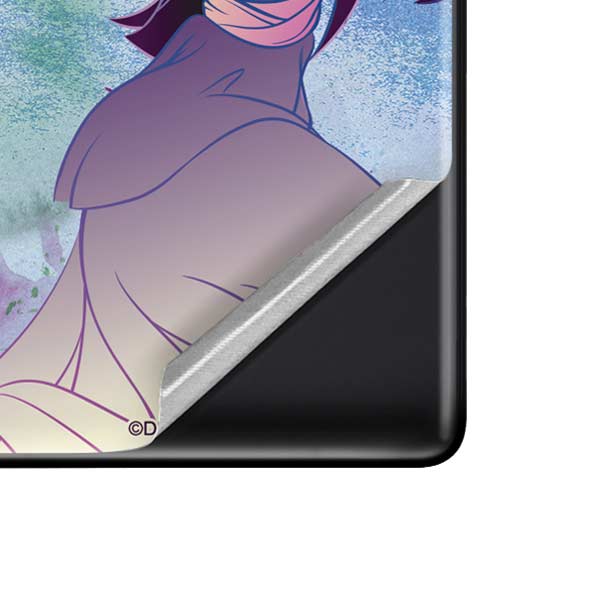 Disney Mulan In Training Pixel Skins