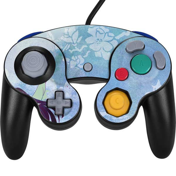 Disney Mulan In Training Nintendo Skins