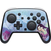 Disney Mulan In Training Nintendo Skins