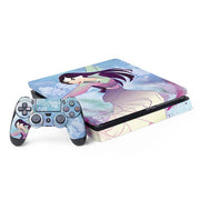 Disney Mulan In Training PlayStation PS4 Skins