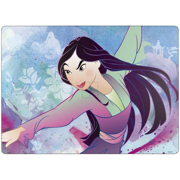 Disney Mulan In Training Surface Laptop 7 13.8in Skin