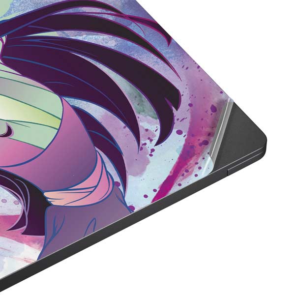 Disney Mulan In Training Surface Laptop 7 13.8in Skin