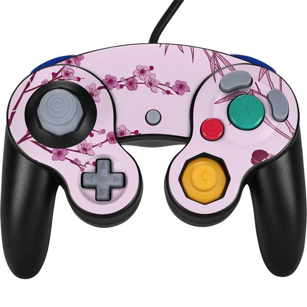 Disney Mulan Character Art Nintendo Skins