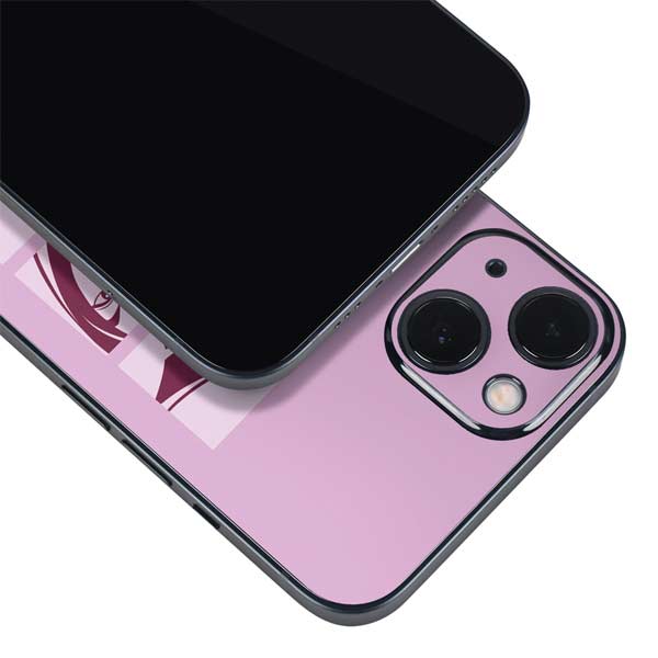 Disney Mulan Personalities iPhone Skins