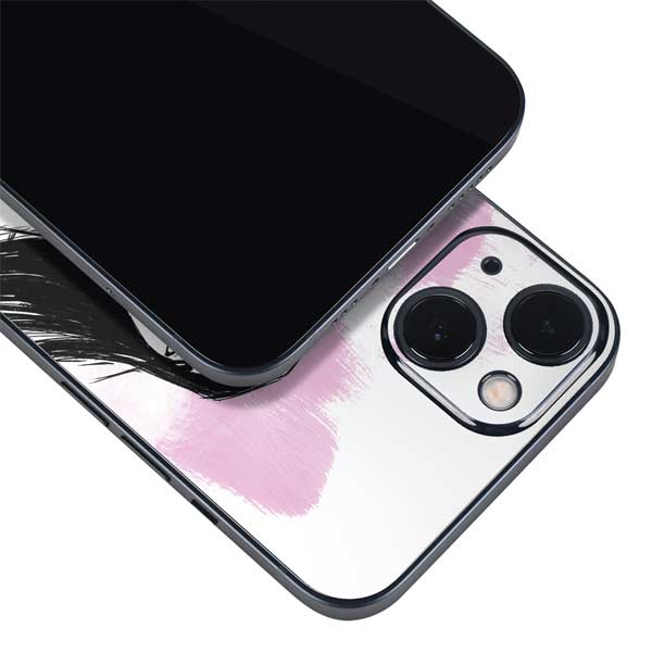 Disney Princess Mulan Sketch iPhone Skins