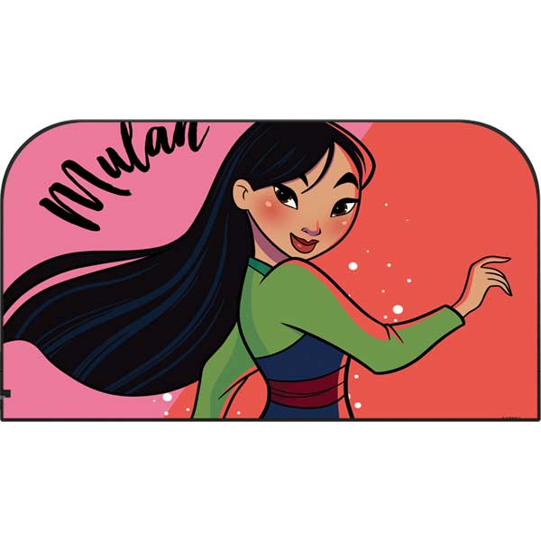 Disney Princess Mulan Art Nintendo Switch 2 (2025) with Joy-Con Skin