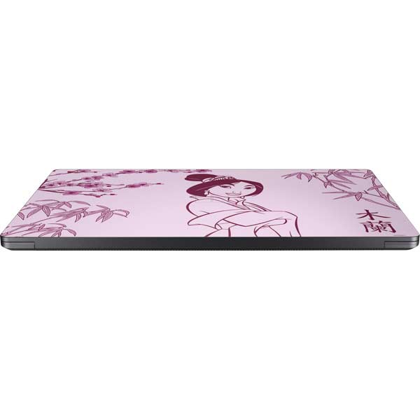 Disney Mulan Character Art Surface Laptop 7 15in Skin