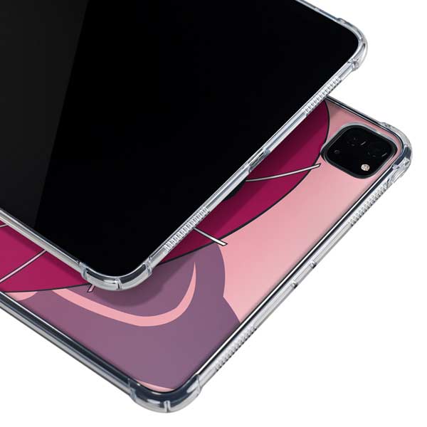 Disney Mulan with Umbrella iPad Pro 11in (2024) Clear Case
