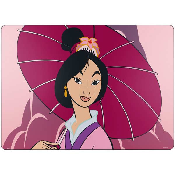 Disney Mulan with Umbrella Surface Laptop 7 15in Skin