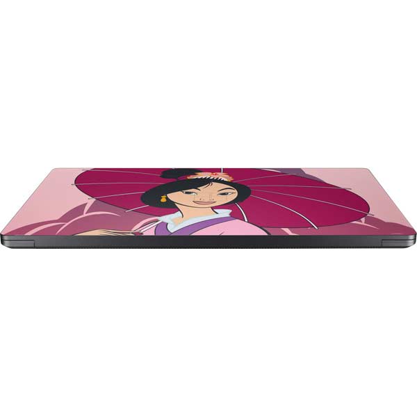 Disney Mulan with Umbrella Surface Laptop 7 15in Skin