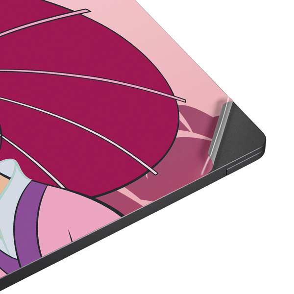 Disney Mulan with Umbrella Surface Laptop 7 15in Skin