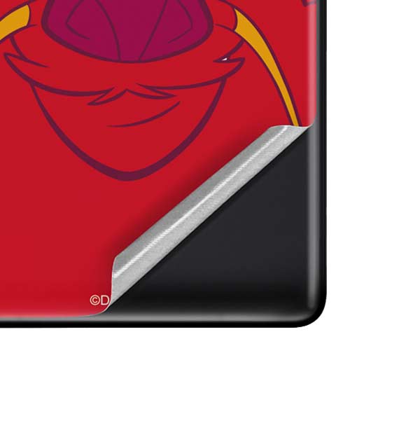 Disney Mulan Mushu Pixel Skins