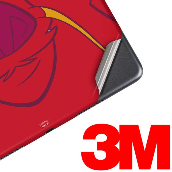 Disney Mulan Mushu iPad Skins