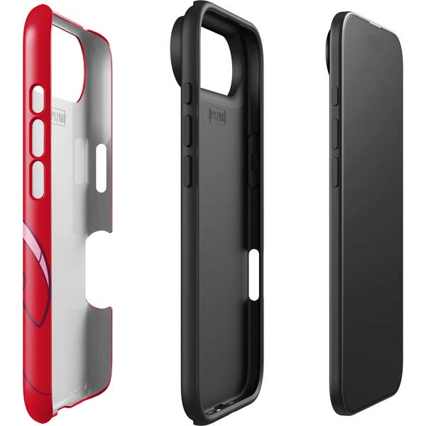 Disney Mulan Mushu iPhone 17 Air Impact Case