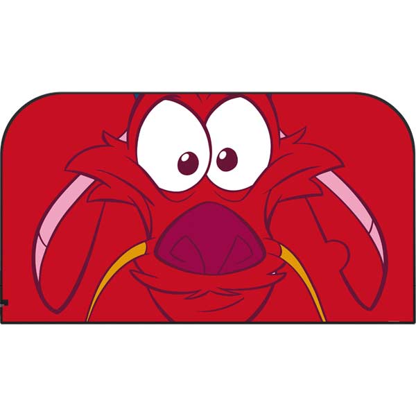 Disney Mulan Mushu Nintendo Switch 2 (2025) with Joy-Con Skin