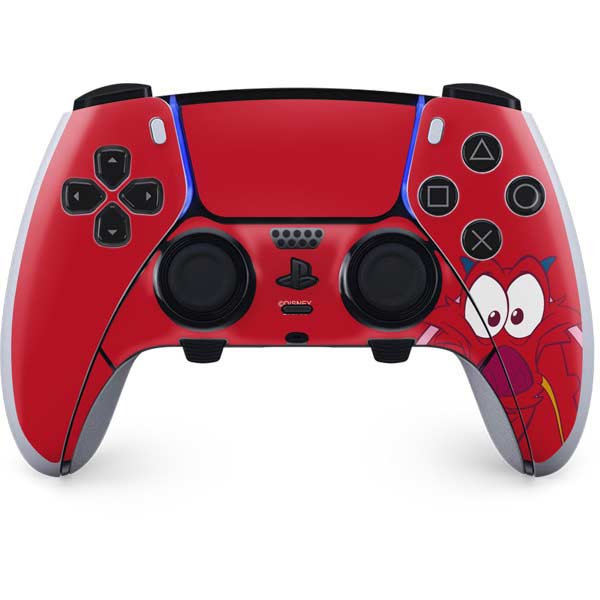 Disney Mulan Mushu PlayStation PS5 Skins