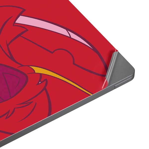 Disney Mulan Mushu Laptop Skins