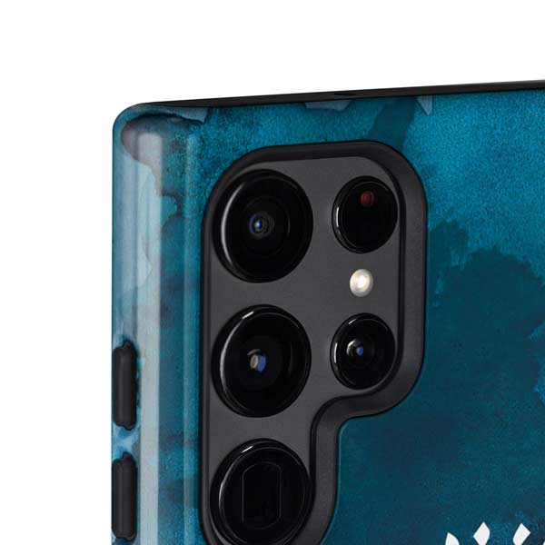 Music is Medicine Galaxy S25 Ultra Impact Case