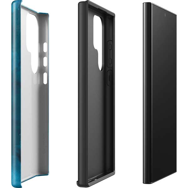 Music is Medicine Galaxy S25 Ultra Impact Case