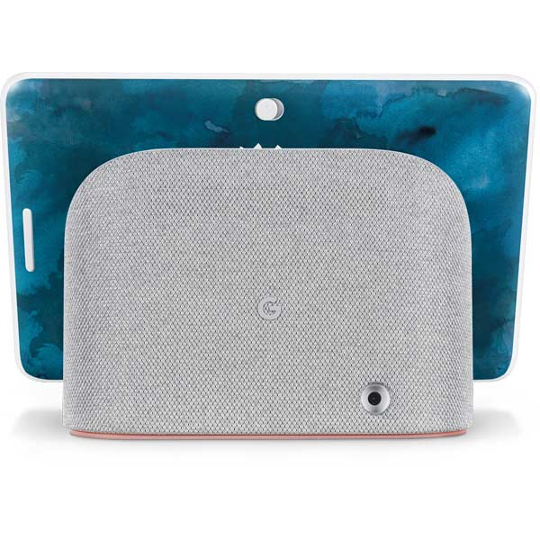 Music is Medicine Google Home Hub Skin