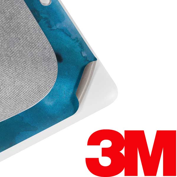 Music is Medicine Google Home Hub Skin