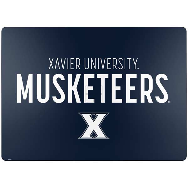 Xavier University Muskateers Surface Laptop 7 15in Skin