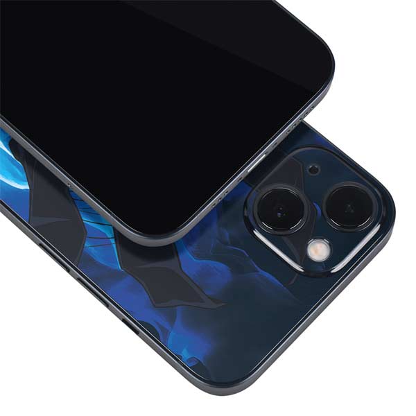 My Hero Academia Dabi Season 6 iPhone Skins
