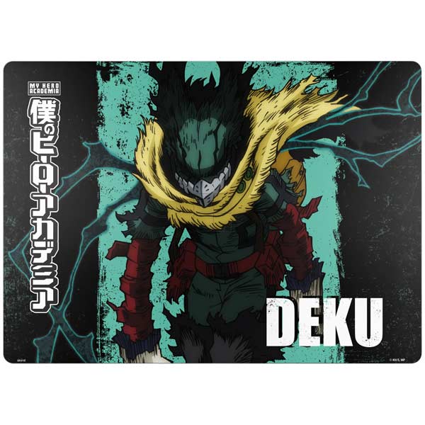 My Hero Academia Dark Deku Season 6 Surface Laptop 4 15in Skin