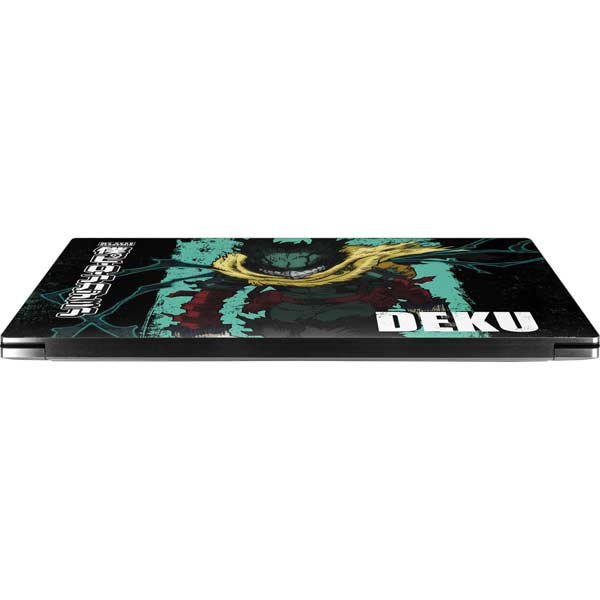 My Hero Academia Dark Deku Season 6 Dell XPS Skin