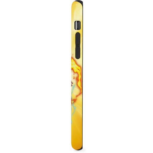 My Hero Academia Hero Team Season 4 iPhone XS Pro Case