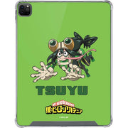 My Hero Academia Tsuyu Season 5 iPad Cases