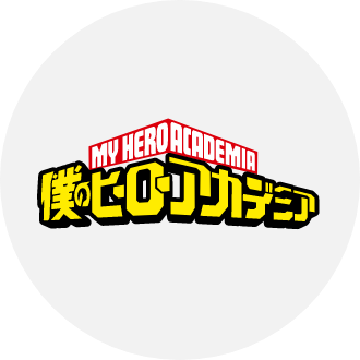 My Hero Academia