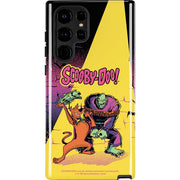 Scooby Doo Mystery Solved Galaxy Cases