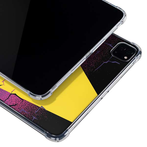 Scooby Doo Mystery Solved iPad Cases