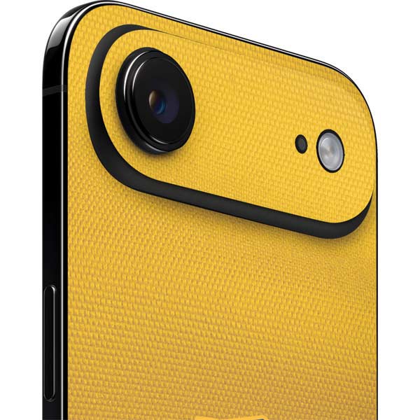 NHL Nashville Predators Alternate Jersey iPhone 17 Air Skin