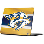 NHL Nashville Predators Alternate Jersey Surface Laptop 7 15in Skin